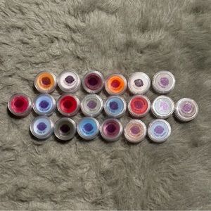 Scentsy 20 Holiday wax samples